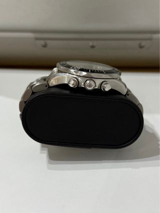 Omega Seamaster 300 Chronograph