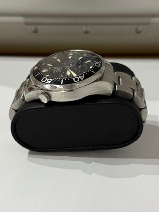 Omega Seamaster 300 Chronograph