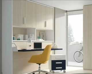 CAMA ABATIBLE HORIZONTAL 90×180