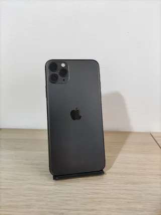 iPhone 11 Pro Max 256GB
