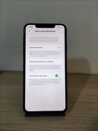 iPhone 11 Pro Max 256GB