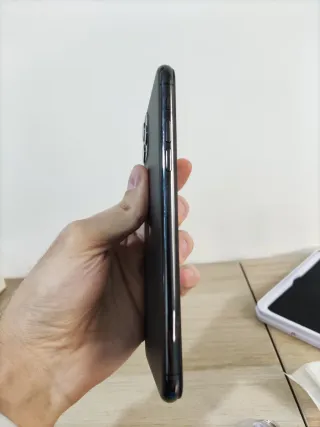 iPhone 11 Pro Max 256GB