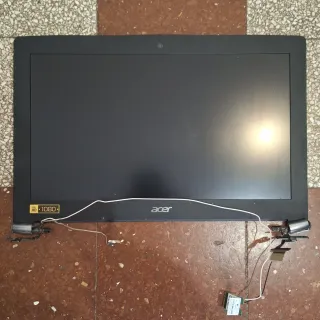 Ricambi Acer Aspire V15 Nitro black Edition