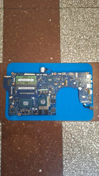 Ricambi Acer Aspire V15 Nitro black Edition