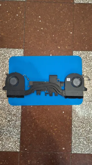 Ricambi Acer Aspire V15 Nitro black Edition