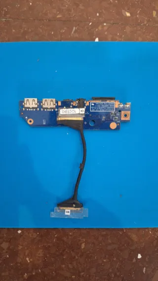 Ricambi Acer Aspire V15 Nitro black Edition