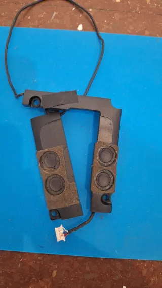 Ricambi Acer Aspire V15 Nitro black Edition