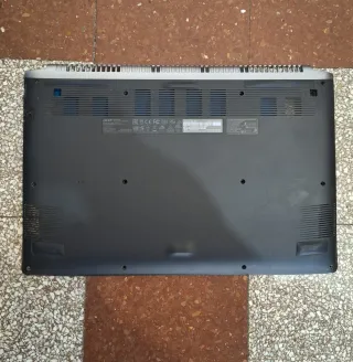 Ricambi Acer Aspire V15 Nitro black Edition