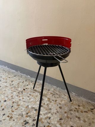 Grill gas nuevo