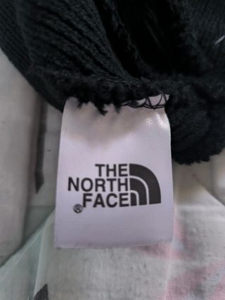 Gorro The North Face Negro