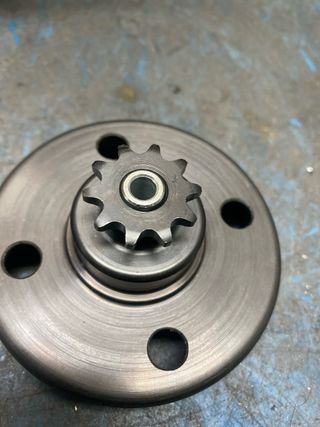 Campana Embrague Honda Gxh50