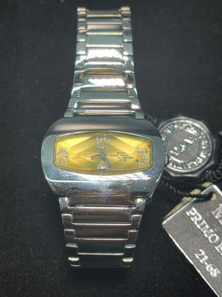 Orologio Vintage Donna Quarzo