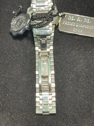 Orologio Vintage Donna Quarzo