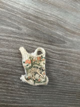 Camiseta muñeca Bratz Jade Adventure Girlz