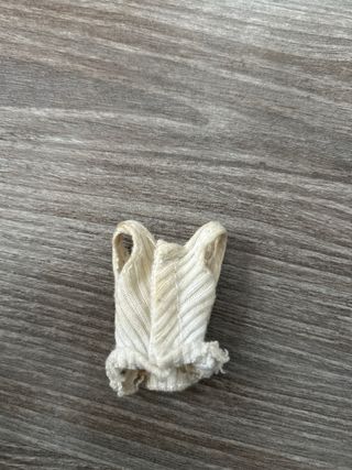 Camiseta muñeca Bratz Jade Adventure Girlz