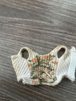 Camiseta muñeca Bratz Jade Adventure Girlz