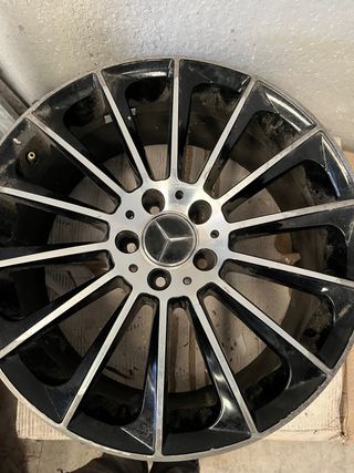 Llantas 19 Pulgadas