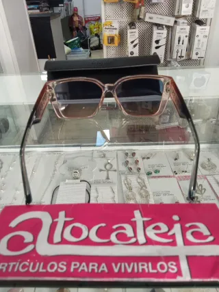 Gafas de sol Guess GU 7818 Rosa