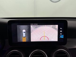 Mercedes GLC 300de 306cv AMG LINE 4MATIC 2021