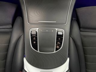 Mercedes GLC 300de 306cv AMG LINE 4MATIC 2021