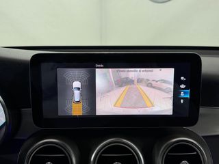 Mercedes GLC 300de 306cv AMG LINE 4MATIC 2021