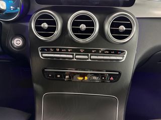 Mercedes GLC 300de 306cv AMG LINE 4MATIC 2021