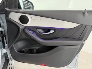 Mercedes GLC 300de 306cv AMG LINE 4MATIC 2021