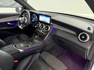 Mercedes GLC 300de 306cv AMG LINE 4MATIC 2021