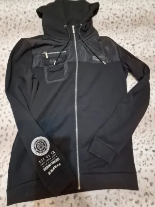 Sudadera Supply & Demand Talla M