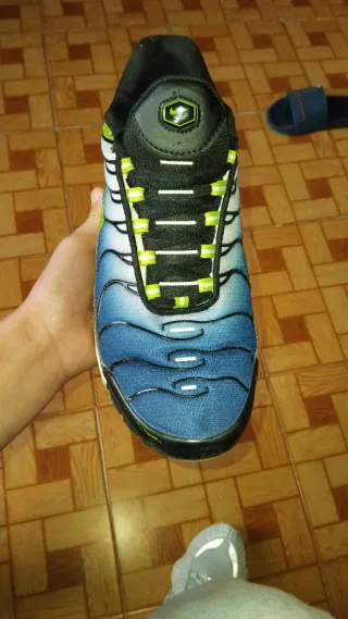 Zapatillas Nike Air Max Plus TN