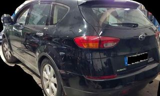 214961 2xl946095 piloto trasero subaru tribeca - 1