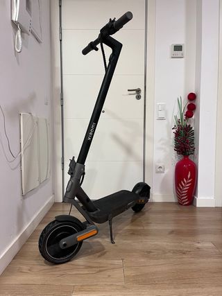 Patinete Eléctrico Xiaomi 4 Ultra