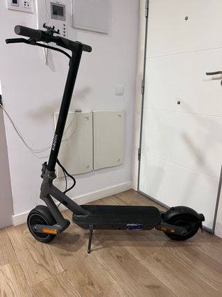 Patinete Eléctrico Xiaomi 4 Ultra