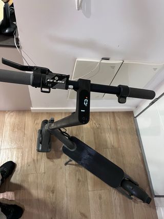 Patinete Eléctrico Xiaomi 4 Ultra