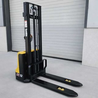 Apilador Eléctrico Litio 1200kg 3500mm