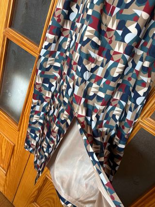 Vestido Matilde Cano Talla 42