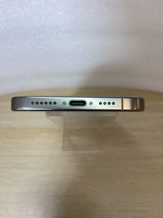 iPhone 16 Pro Max 512GB Gris