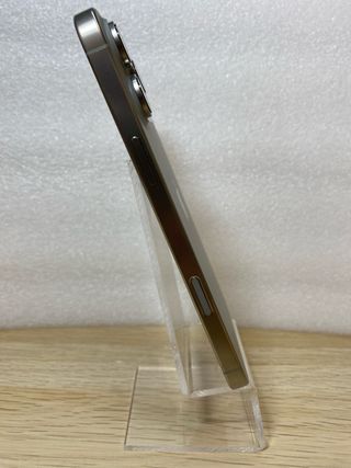 iPhone 16 Pro Max 512GB Gris