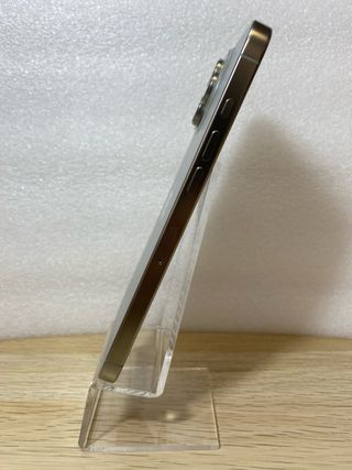 iPhone 16 Pro Max 512GB Gris