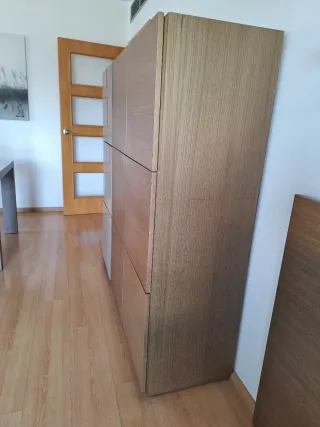 Mueble de comedor moderno