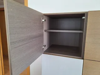 Mueble de comedor moderno