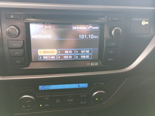 Auris - DESDE 299€/MES ¡SIN PAGAR ENTRADA!