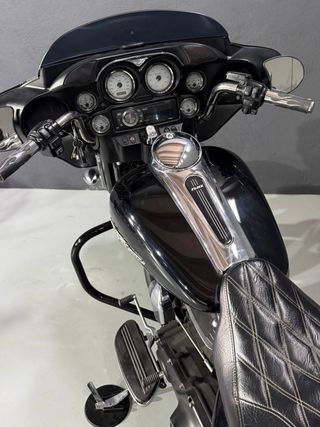 Harley-Davidson Street Glide