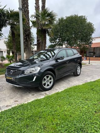 Volvo XC60 D4 190cv