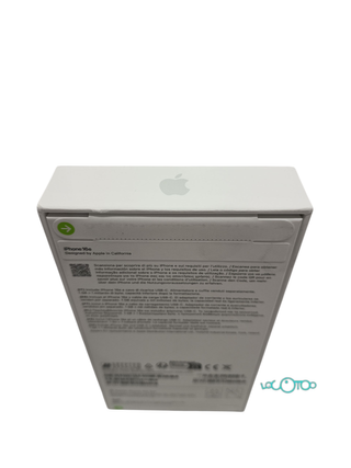 Smartphone Apple iPhone 16E 128GB PRECINTADO!!!
