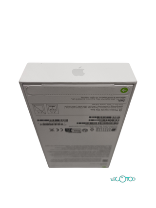 Smartphone Apple iPhone 16E 128GB PRECINTADO!!!