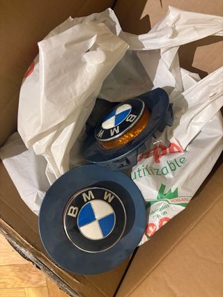 Intermitentes BMW Z4