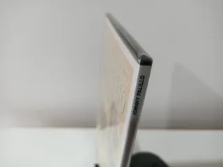 DVD Johnny Palillo Roberto Benigni Ital Sin Abrir