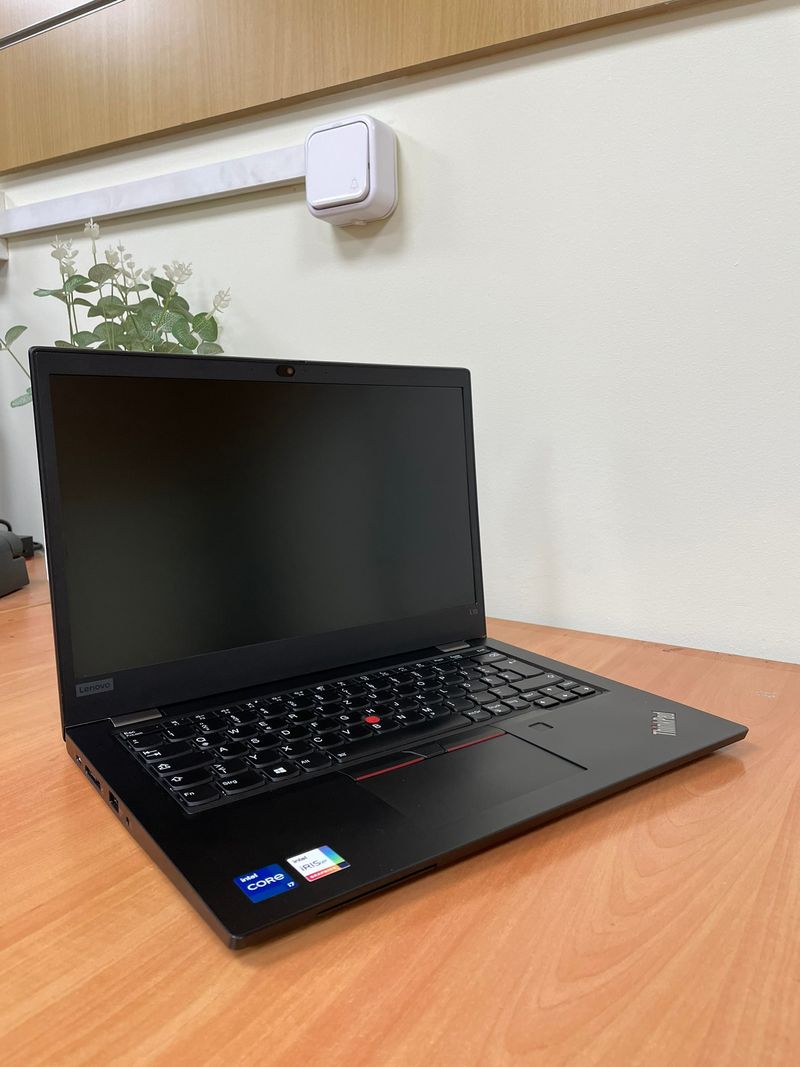 Lenovo ThinkPad L13 I7-1165G7 1TB m2 16GB -110621- afbeelding 6