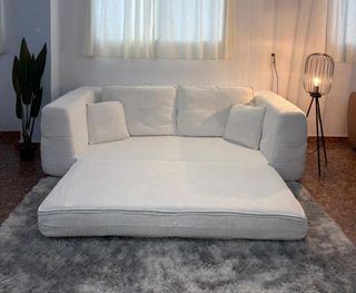 LIQUIDAMOS SOFA SUPERCOMODO NUEVO *685*038*326*